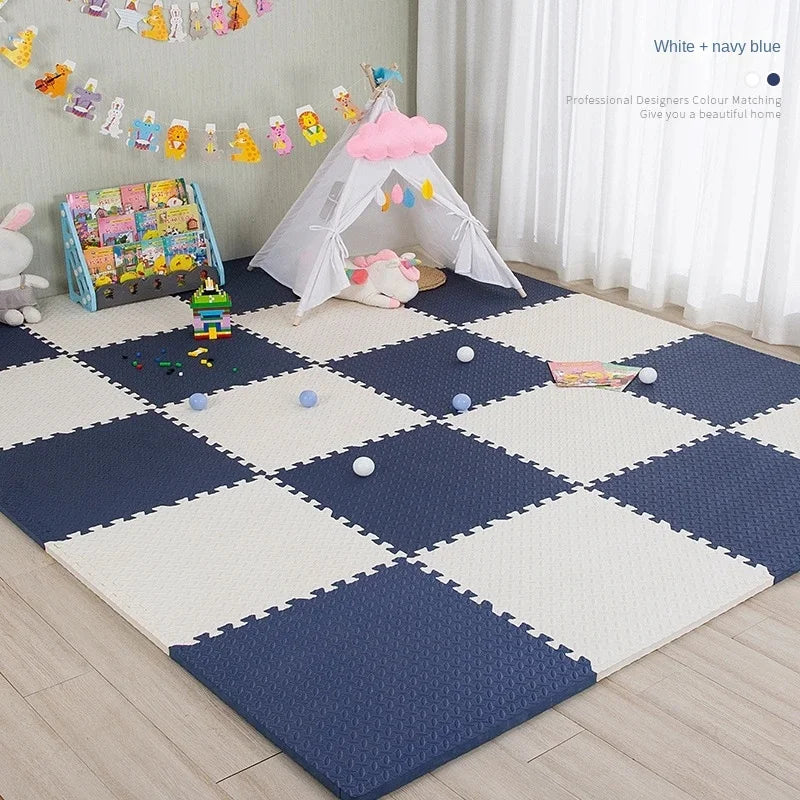 Baby Puzzle Play Mat