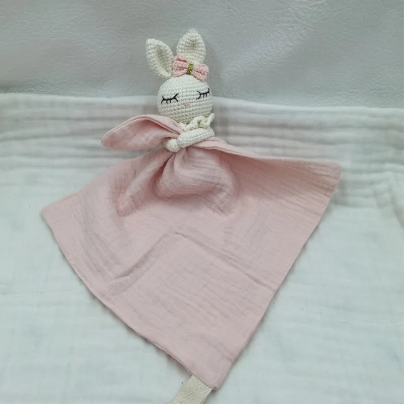 Baby Soother Appease Towel