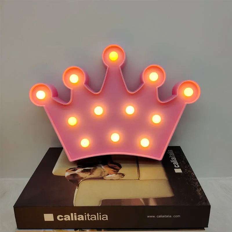 Lovely LED Night Light
