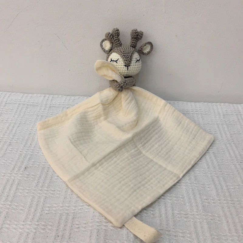 Baby Soother Appease Towel