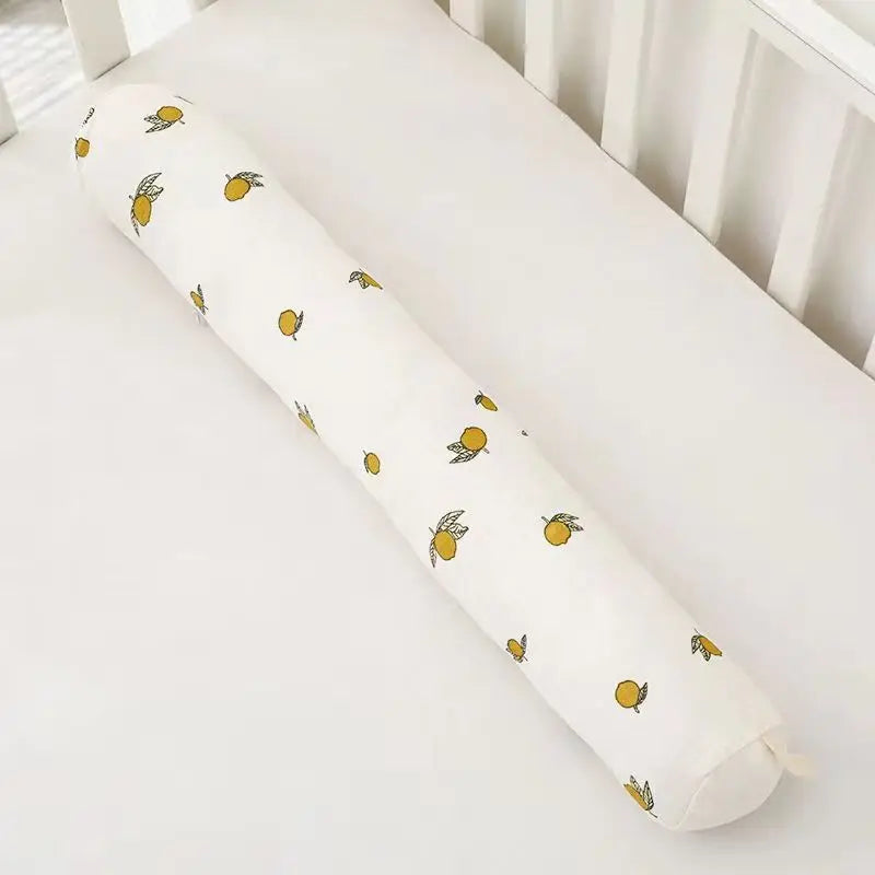 Multifunctional Baby Head Protector & Soothing Pillow
