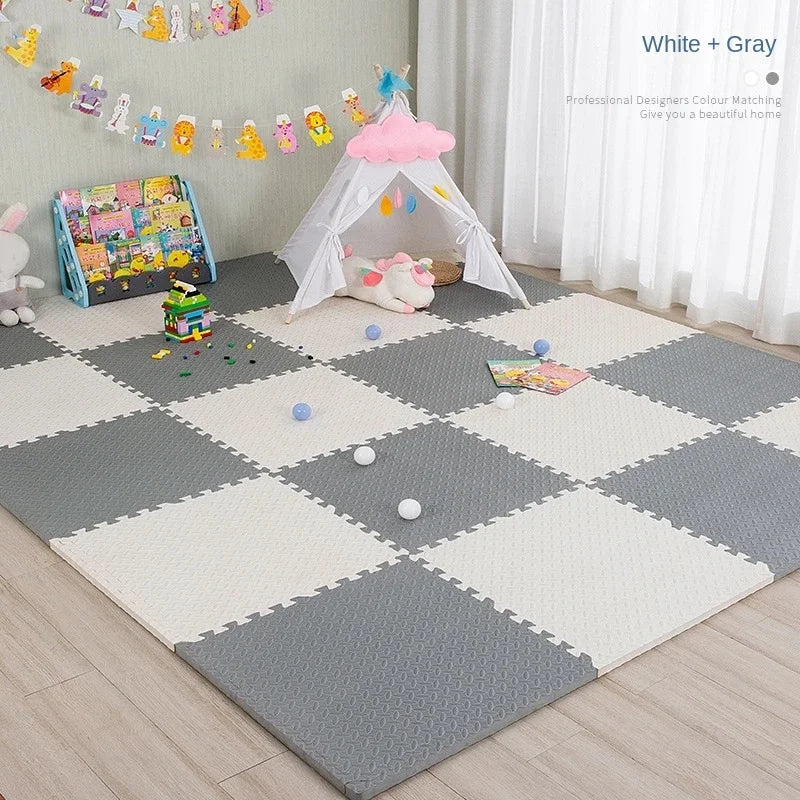 Baby Puzzle Play Mat