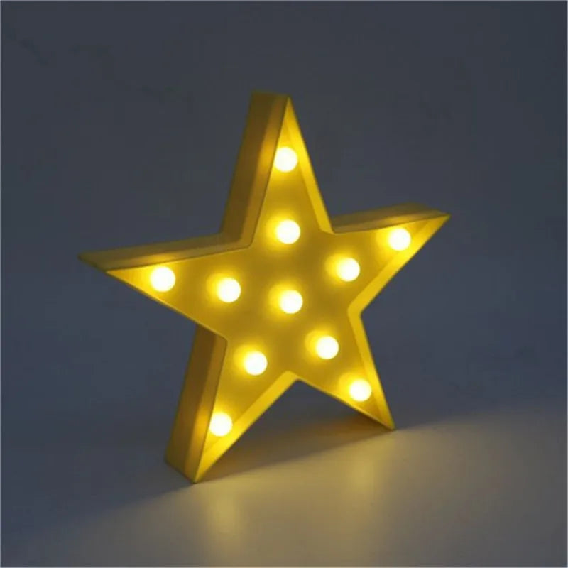 Lovely LED Night Light