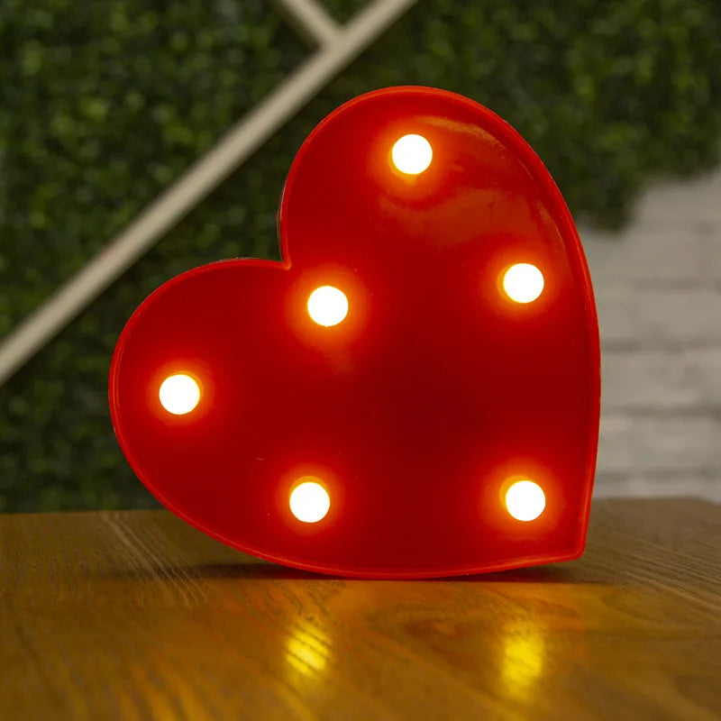 Lovely LED Night Light