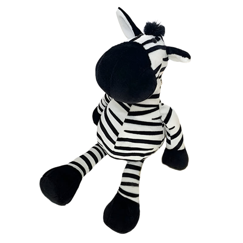 Jungle Animal Plush Toy