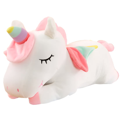 Adorable Unicorn Plush Toy