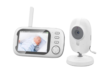 Wireless Video Baby Monitor Cydcam