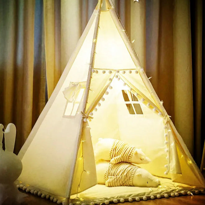 Kids Tent Play House