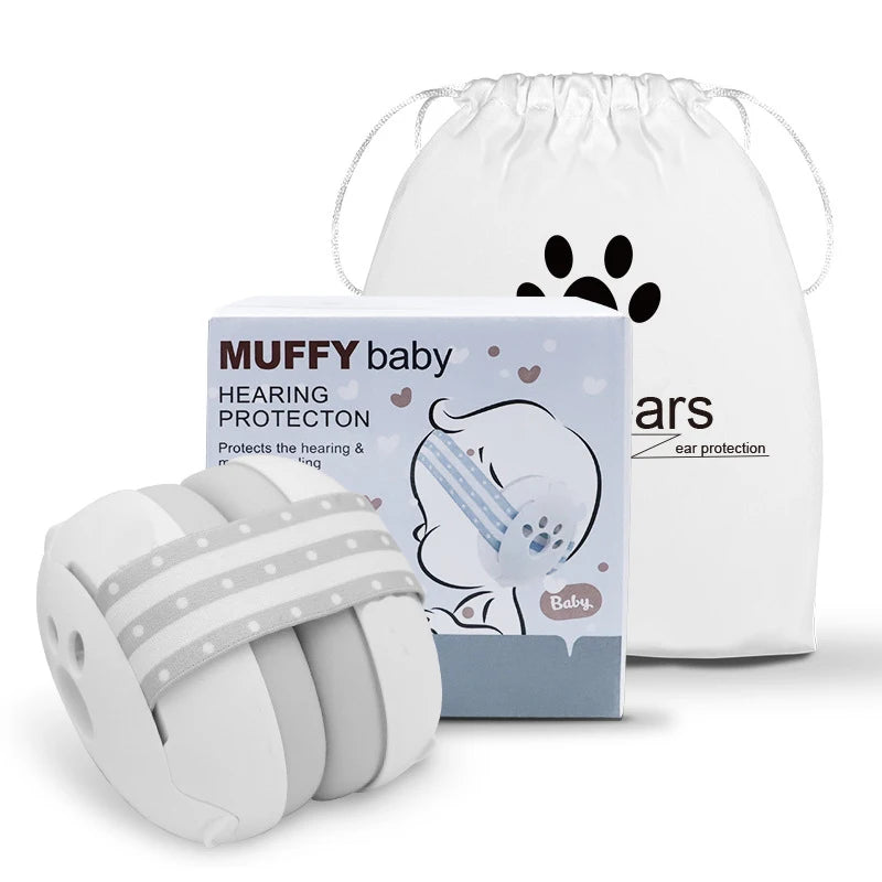 Baby Ear Protection Muffy