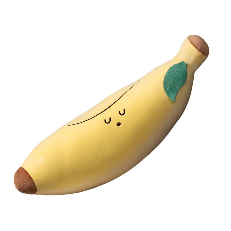 Fruits Plush Pillow