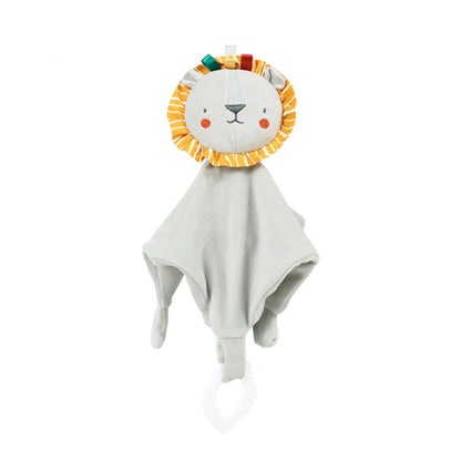 Animal Plush Sleeping Toy