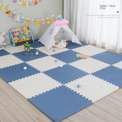 Baby Puzzle Play Mat