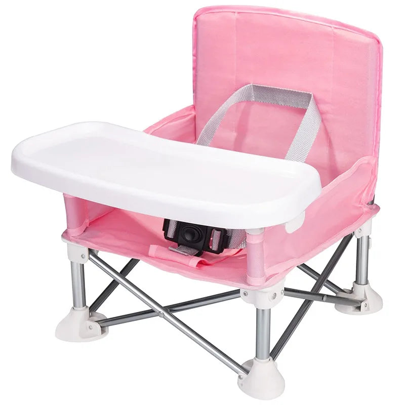 Portable Fold Baby Chair