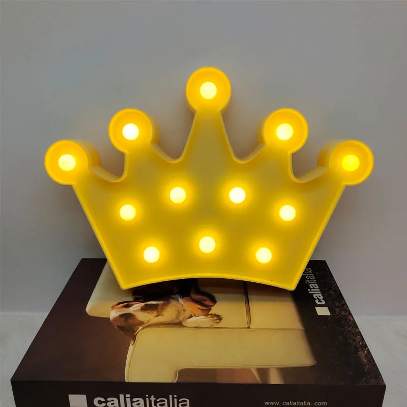 Lovely LED Night Light