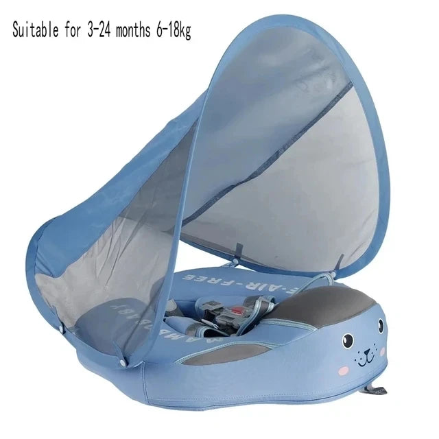 Baby Pool Safe Float – UPF 50+