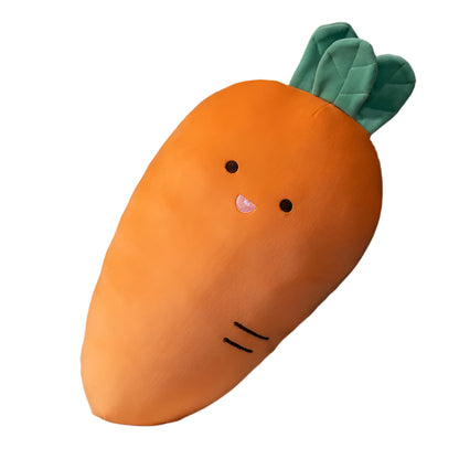 Fruits Plush Pillow