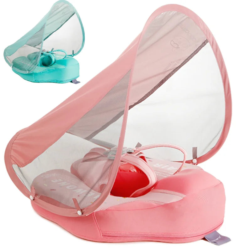 Baby Pool Safe Float – UPF 50+