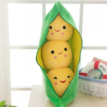 Sweet Pea Plush Toy