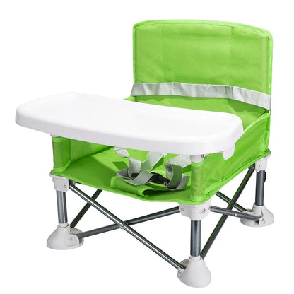 Portable Fold Baby Chair