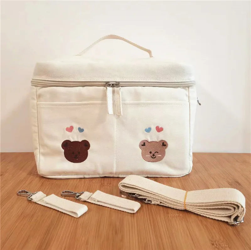 Waterproof Baby Cooler Bag