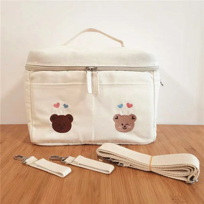 Waterproof Baby Cooler Bag