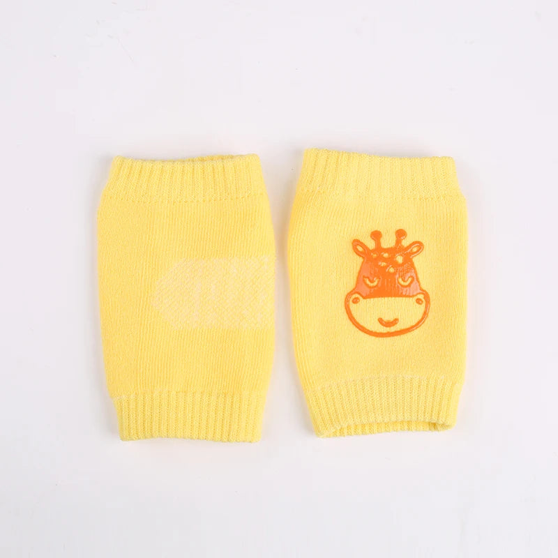 Baby Knee Pads Non-slip