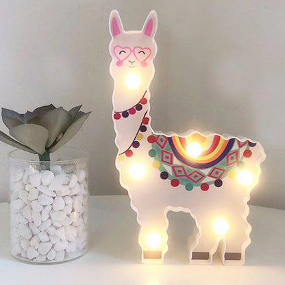 Lovely LED Night Light
