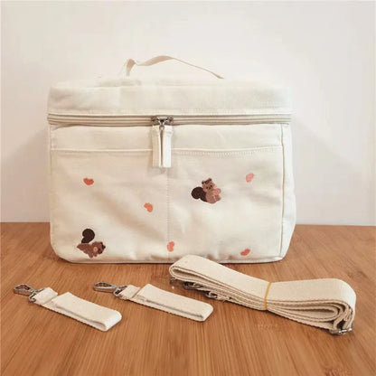 Waterproof Baby Cooler Bag