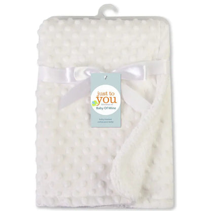 Soft Baby Blanket
