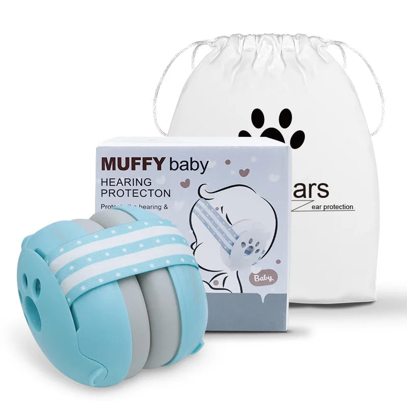 Baby Ear Protection Muffy