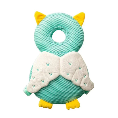 Comfortable Baby Pillow Head Protector