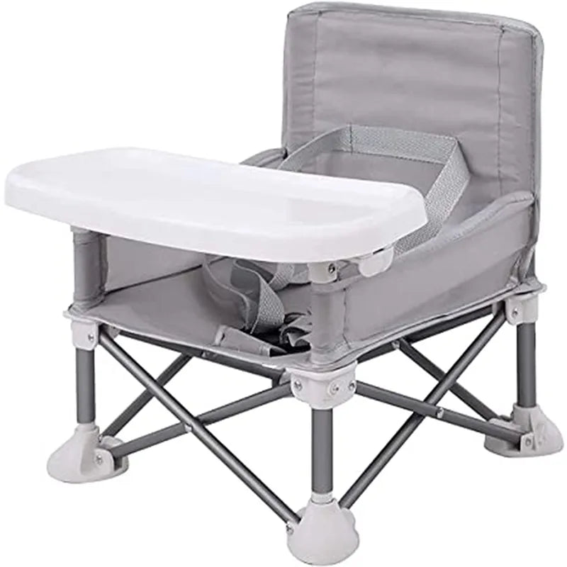 Portable Fold Baby Chair