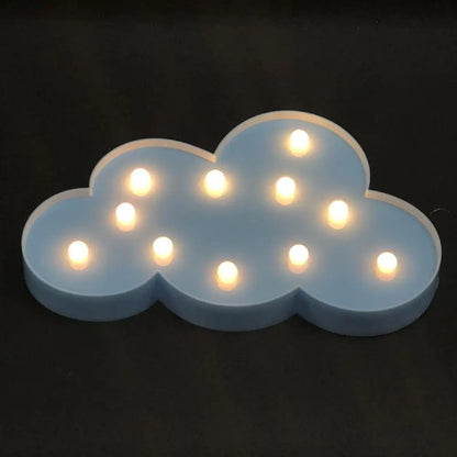 Lovely LED Night Light