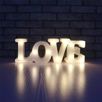 Lovely LED Night Light