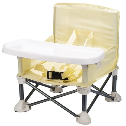 Portable Fold Baby Chair