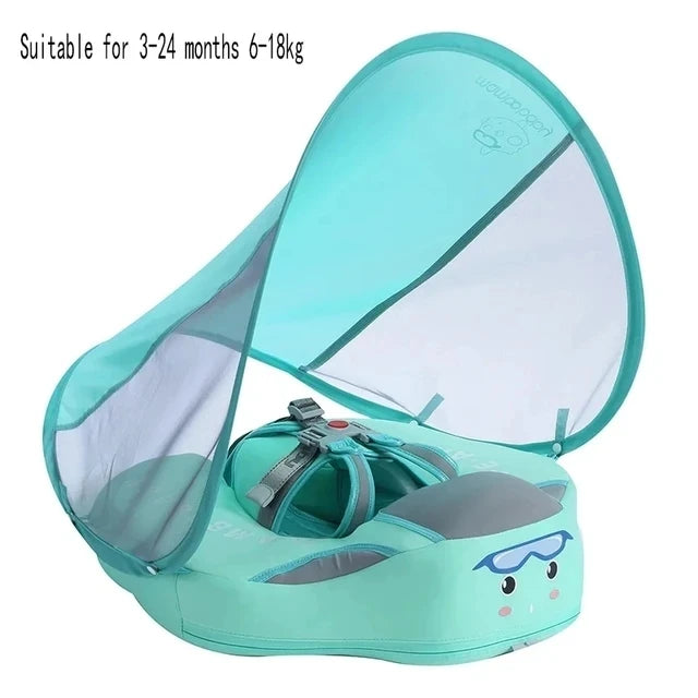 Baby Pool Safe Float – UPF 50+