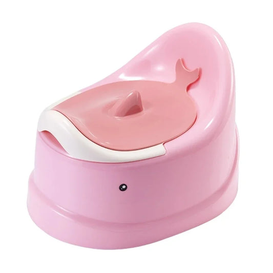 Toddler Potty Baby Toilet Trainer