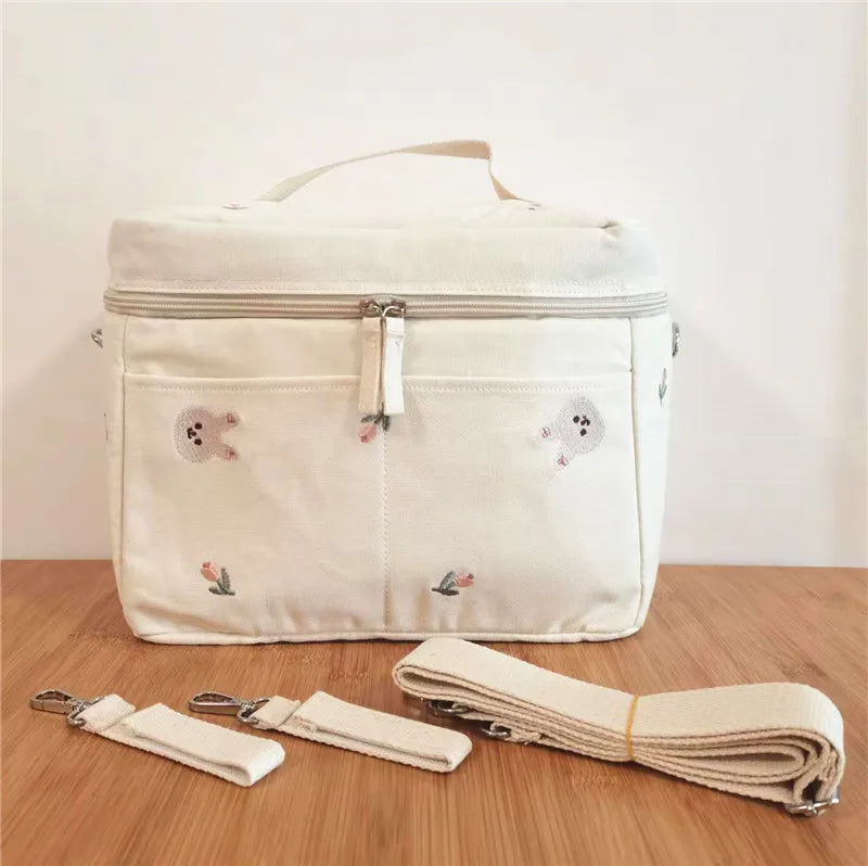 Waterproof Baby Cooler Bag