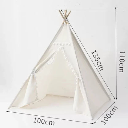 Kids Tent Play House