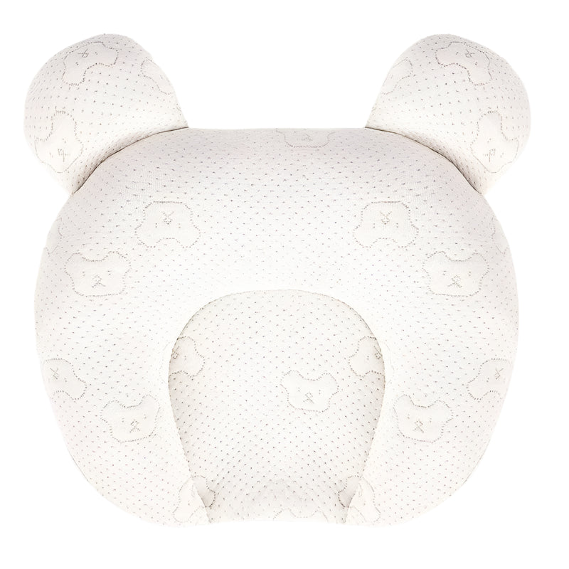 Flat Head Baby Pillow