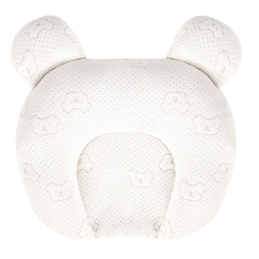 Flat Head Baby Pillow