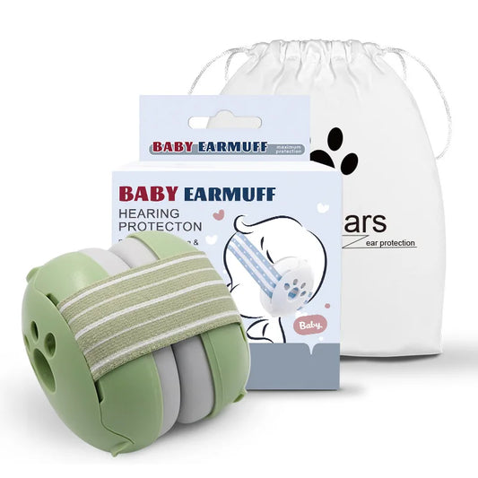 Baby Ear Protection Muffy